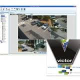 Victor Site Manager/Client Software