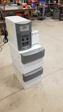 Solar Generator Kit Portable Full Height TANDEM Turnstile