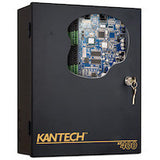 Single High Security Series Package w/ Fingerprint Option HS430 - ADA - Kit  # 5