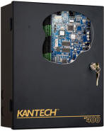 KT400 Access Control Kit