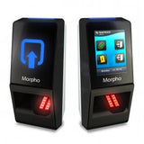 Fingerprint Scanner: MorphoAccess Lite