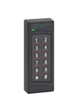 IoProx Readers with Keypad Option