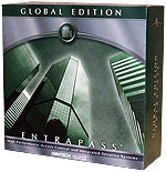 Turnstile-Canopy w EntraPass-Kit 1
